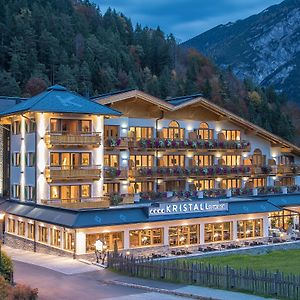 Verwoehnhotel Kristall